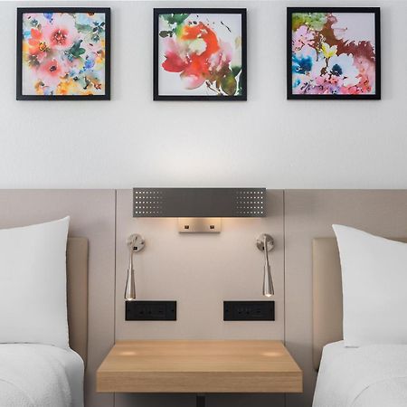 Hilton Garden Inn Довер Экстерьер фото