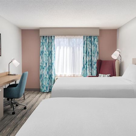 Hilton Garden Inn Довер Экстерьер фото