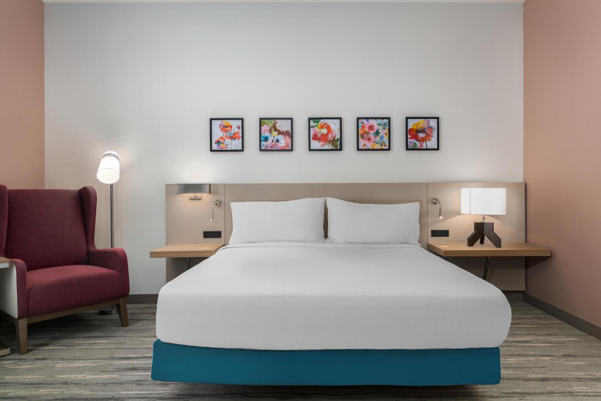 Hilton Garden Inn Довер Экстерьер фото