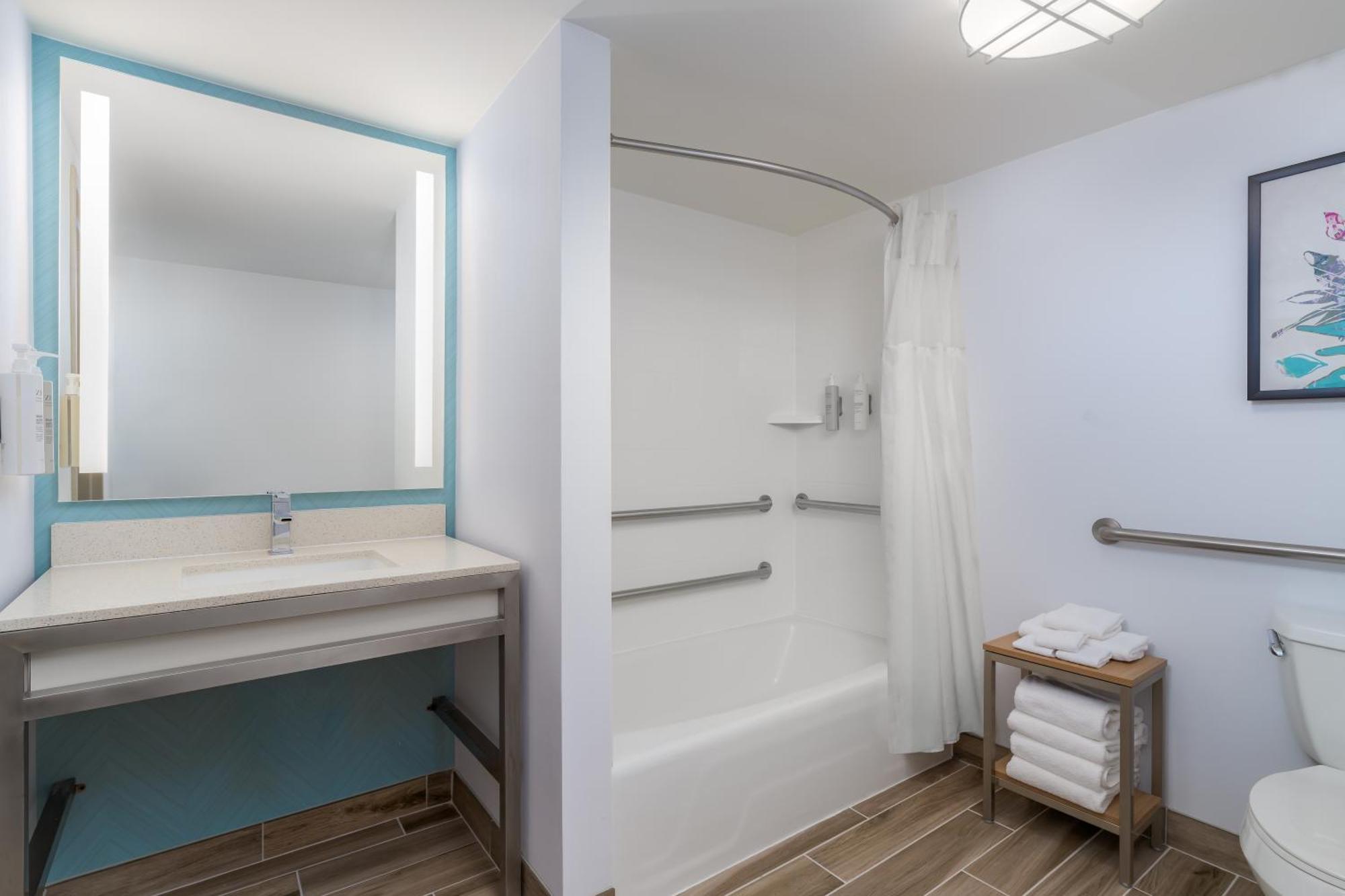 Hilton Garden Inn Довер Экстерьер фото