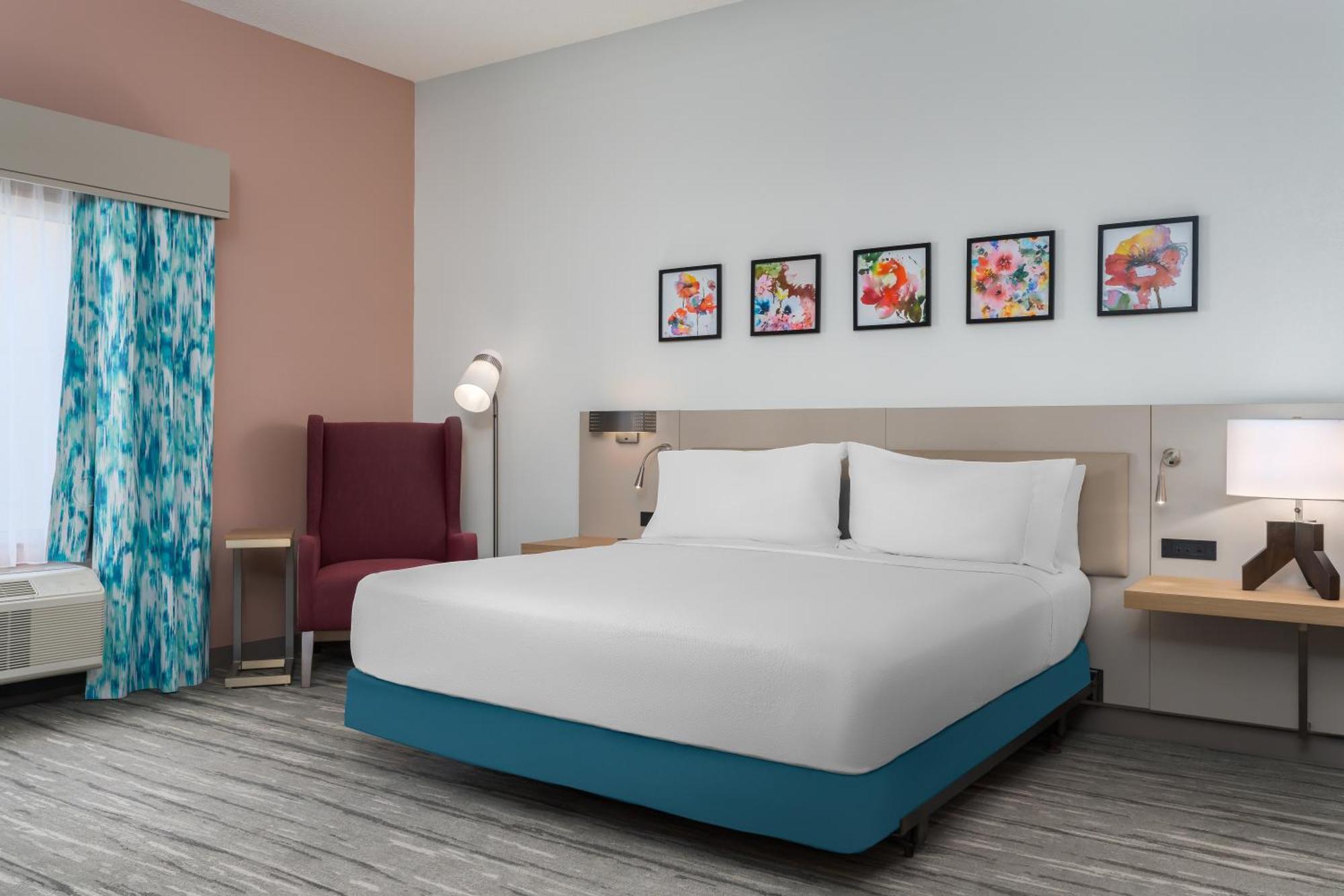 Hilton Garden Inn Довер Экстерьер фото
