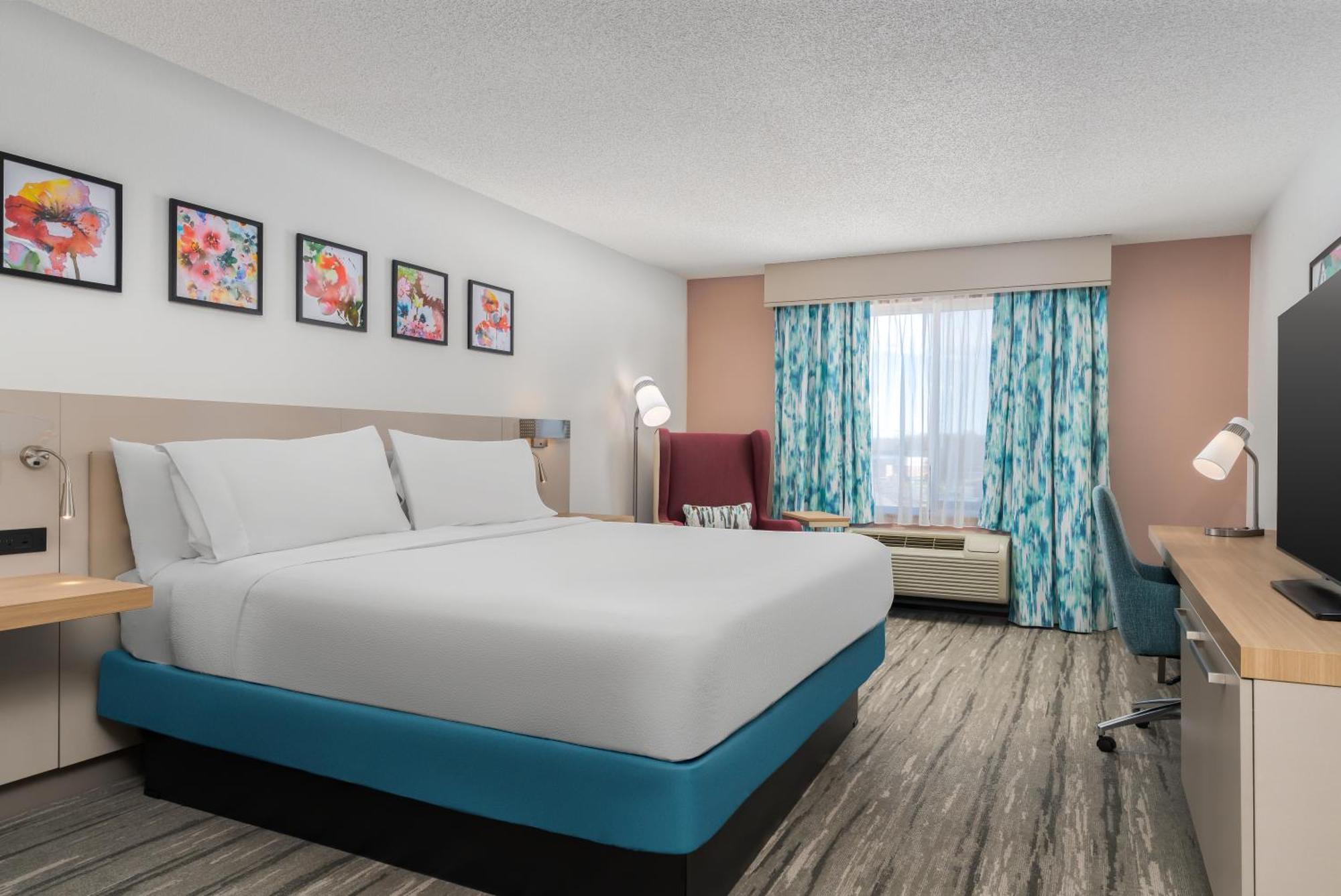 Hilton Garden Inn Довер Экстерьер фото