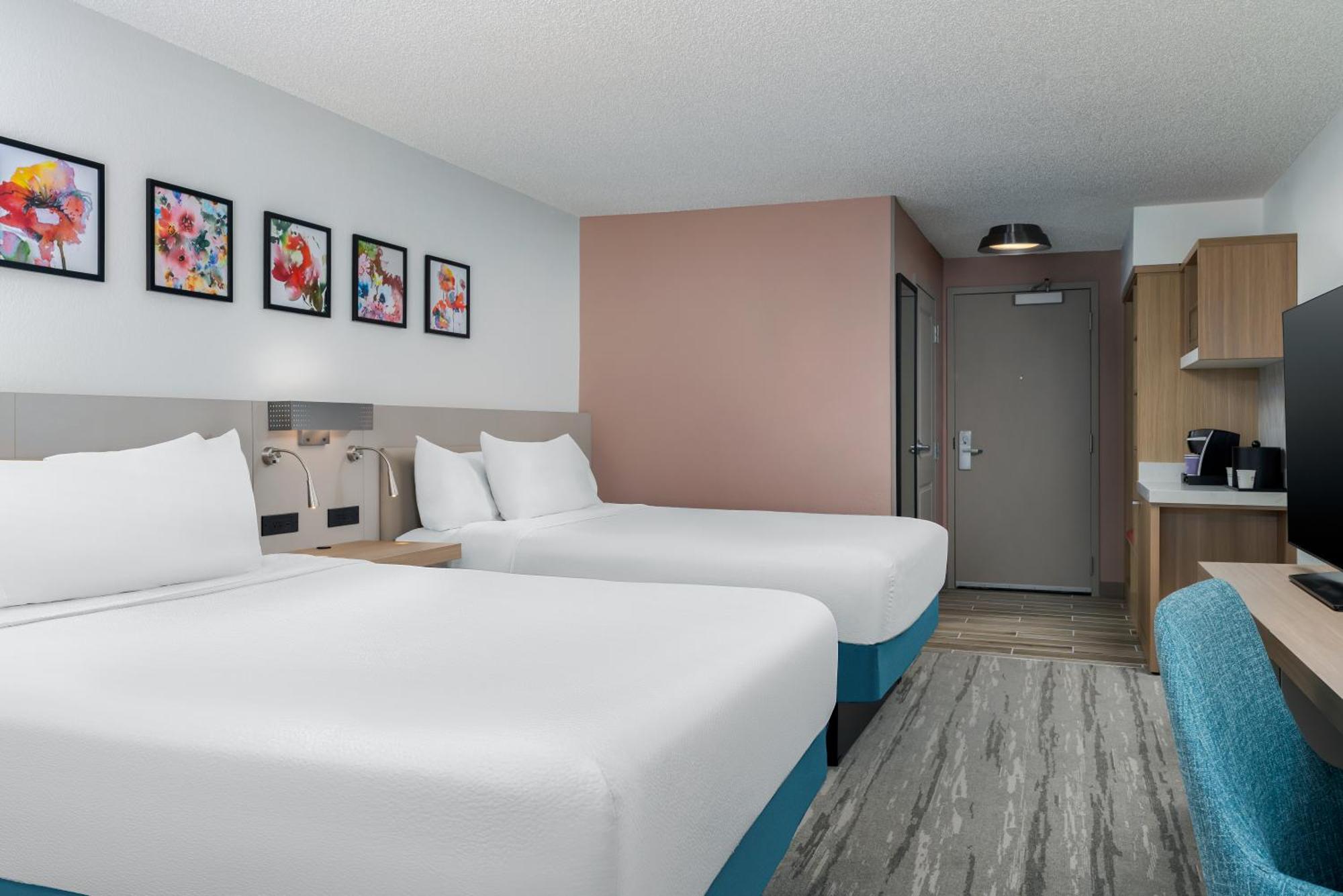 Hilton Garden Inn Довер Экстерьер фото