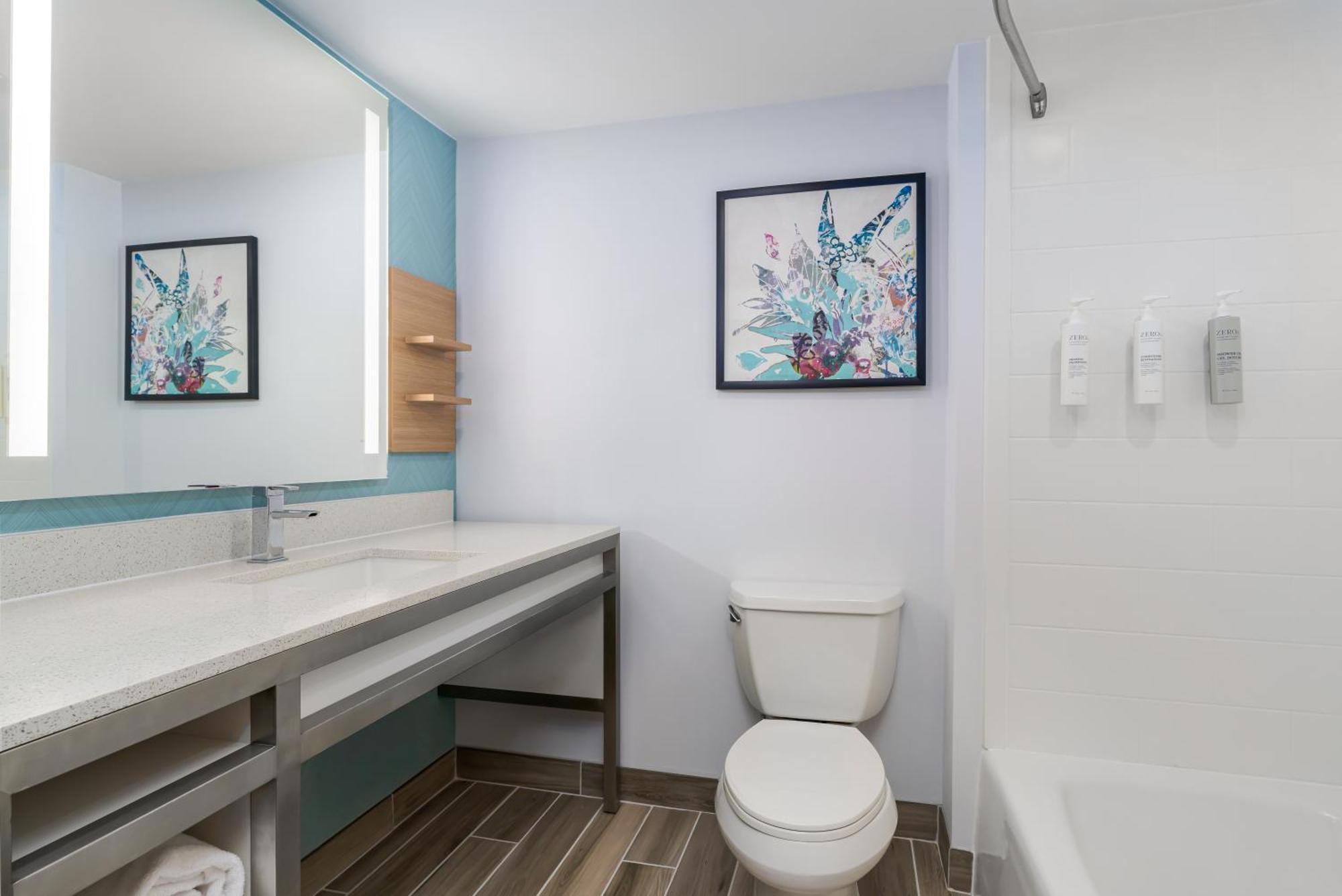 Hilton Garden Inn Довер Экстерьер фото