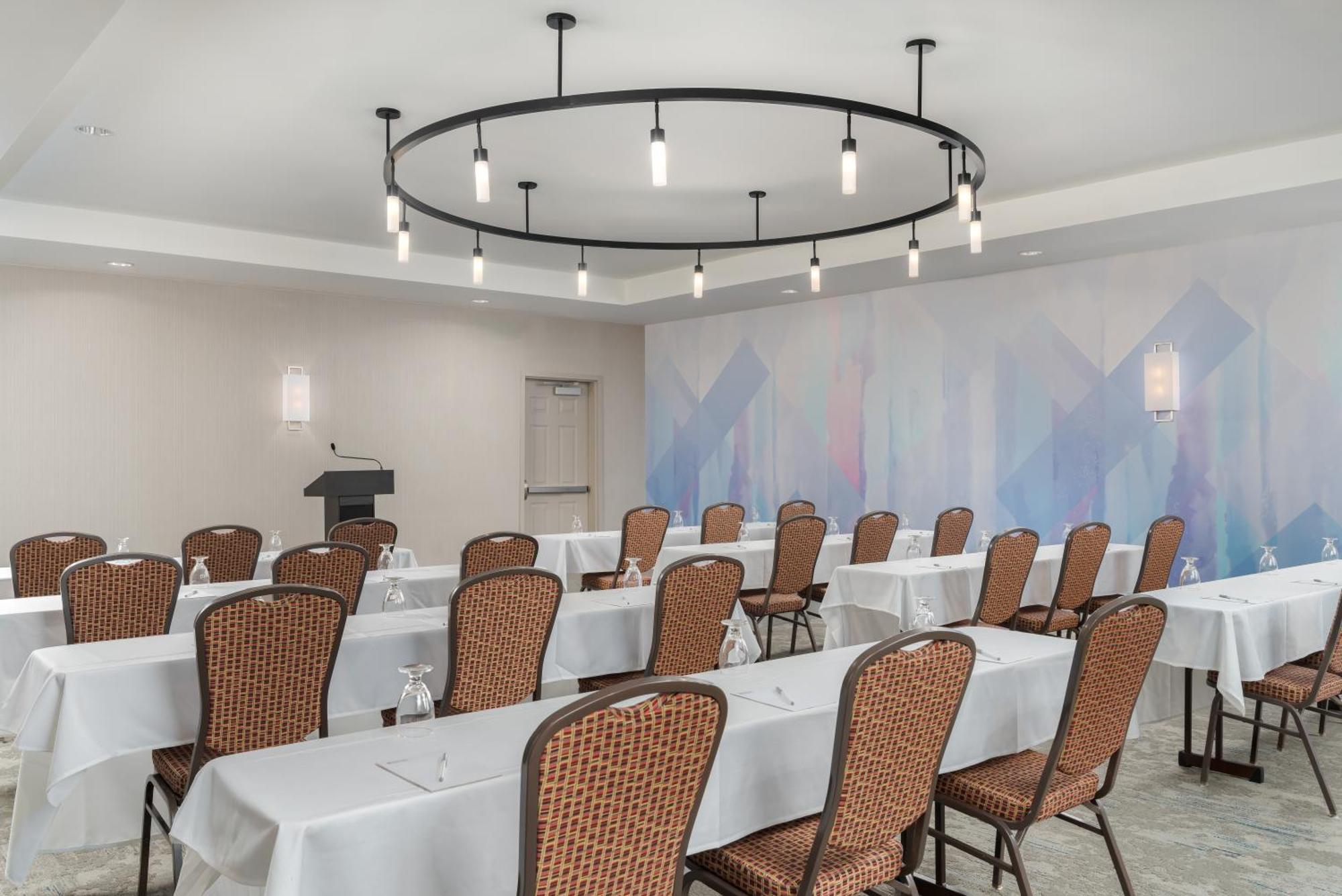 Hilton Garden Inn Довер Экстерьер фото