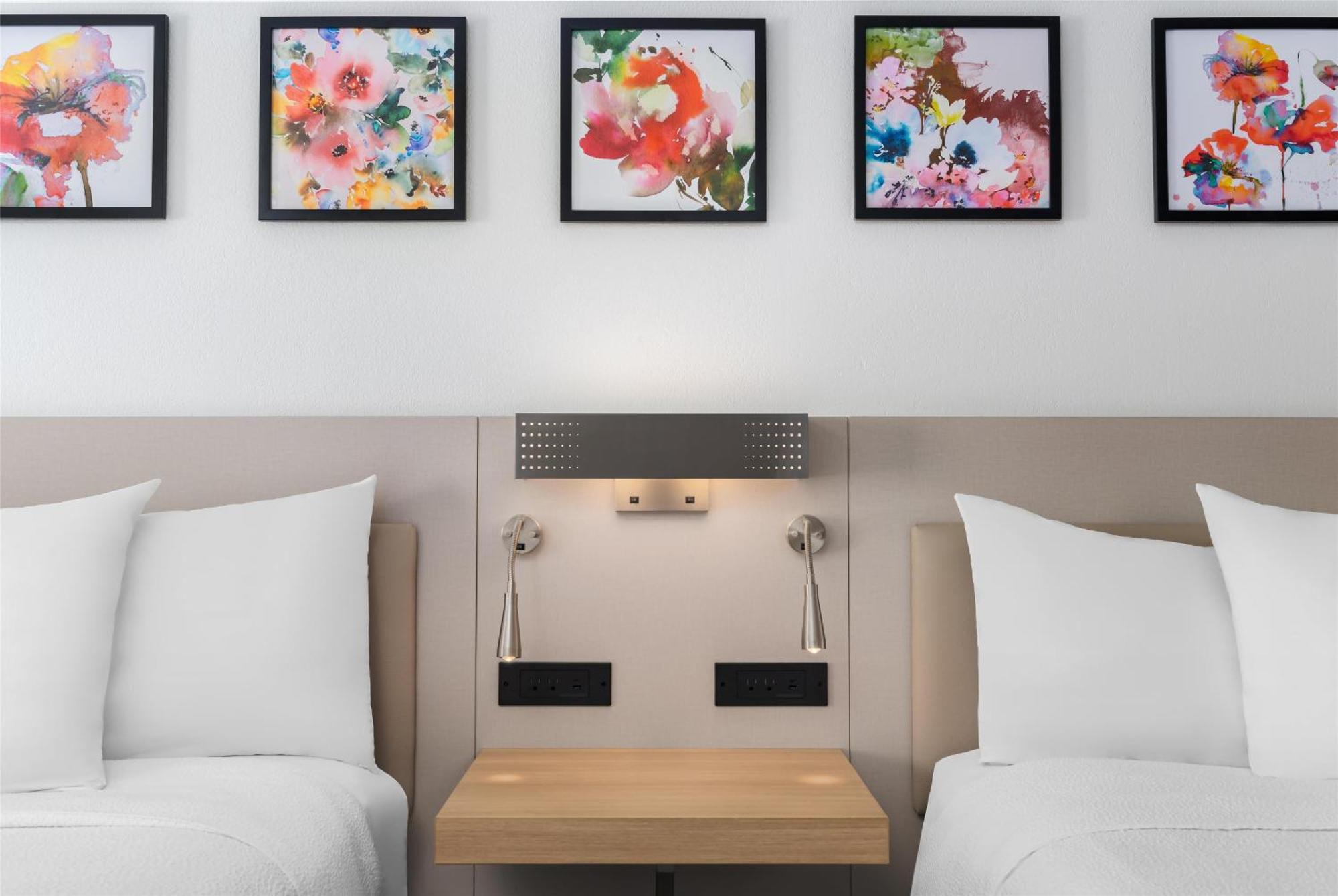 Hilton Garden Inn Довер Экстерьер фото