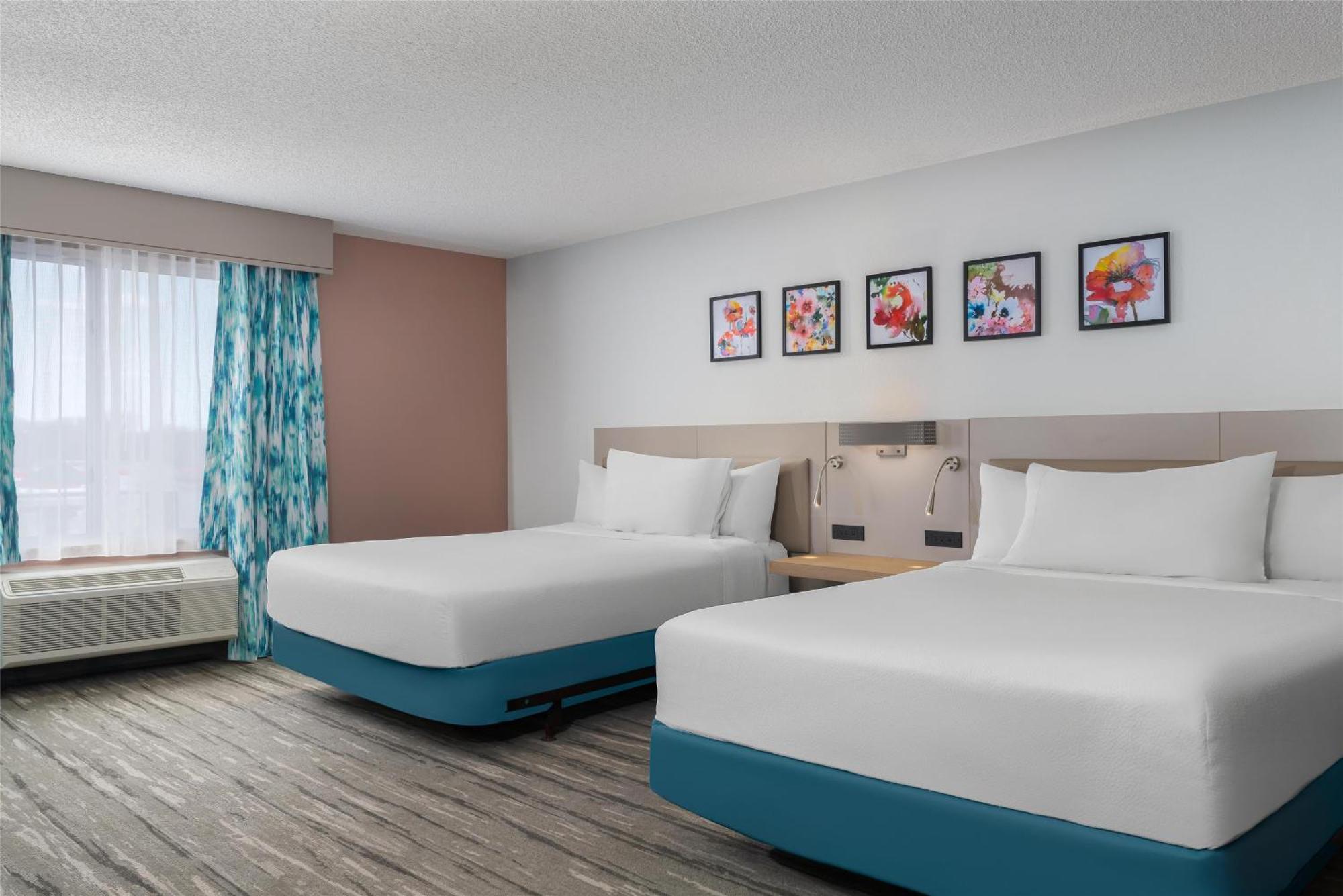 Hilton Garden Inn Довер Экстерьер фото